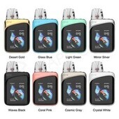 Uwell Caliburn G4 Pro Koko Vape Kit