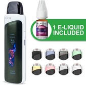 Uwell Caliburn G4 Pro Vape Kit