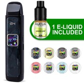 Uwell Caliburn G4 Vape Kit