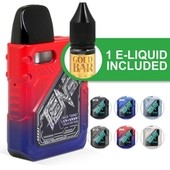 Uwell Caliburn GK3 Tenet Vape Kit