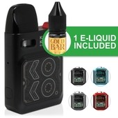 Uwell Caliburn GK3 Vape Kit