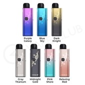 Uwell Crown S Vape Kit