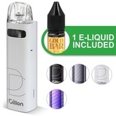 Uwell Dillon EM Vape Kit