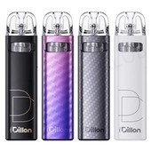 Uwell Dillon EM Vape Kit