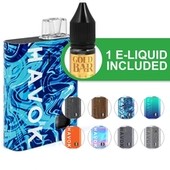 Uwell Havok R Vape Kit