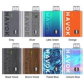 Uwell Havok R Vape Kit