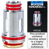 Uwell Nunchaku Replacement Vape Coils