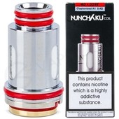 Uwell Nunchaku Replacement Vape Coils