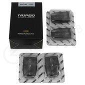 Uwell Tripod Replacement Pods