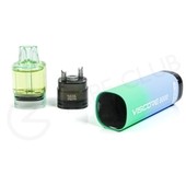 Uwell Viscore 8000 Pod Kit