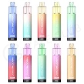 Uwell Viscore Pro Plus Vape Kit