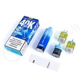 Uwell Viscore Pro Plus Vape Kit