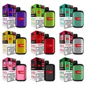 Vampire Vape 10K Pod Kit