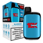 Vampire Vape 10K Pod Kit