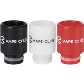 Vape Club 510 Drip Tip (Wide Bore)