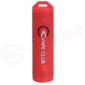 Vape Club Single 20700 & 21700 Battery Sleeve