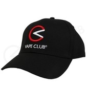 Vape Club Strapback Cap