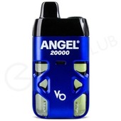 Vapes Bars Angel 20K Vape Kit