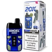 Vapes Bars Angel 20K Vape Kit