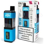 Vapes Bars Angel 2400 Disposable Pod Kit