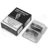 Vaporesso Barr Replacement Pods