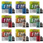 Vaporesso Dojo Blast 12K Bundle Vape Kit