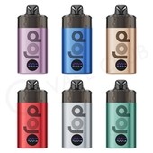 Vaporesso Dojo Blast 6000 Vape Kit