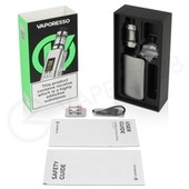 Vaporesso Gen 200 iTank 2 Edition Vape Kit
