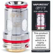 Vaporesso GTi Mesh Coils