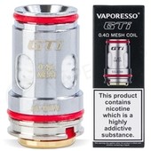 Vaporesso GTi Mesh Coils