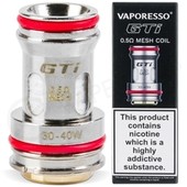 Vaporesso GTi Mesh Coils