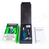 Vaporesso GTX One Pro Vape Kit