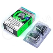 Vaporesso Luxe X & XR Replacement Pod