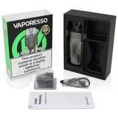 Vaporesso Luxe X Pro Vape Kit