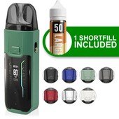 Vaporesso Luxe XR Max Vape Kit