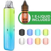 Vaporesso Vibe SE Vape Kit