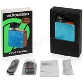 Vaporesso Xros 3 Nano Vape Kit