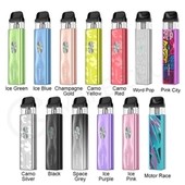 Vaporesso Xros 4 Mini Vape Kit