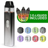Vaporesso Xros 4 Mini Vape Kit