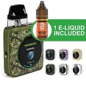 Vaporesso Xros 4 Nano Vape Kit