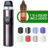 Vaporesso Xros 5 Vape Kit