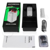 Vaporesso Xros Cube Vape Kit