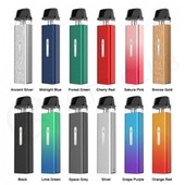 Vaporesso Xros Mini Pod Vape Kit