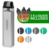 Vaporesso Xros Mini Pod Vape Kit