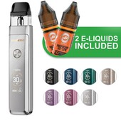 Vaporesso Xros Pro 2 Vape Kit