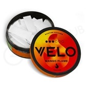 Velo Mango Flame Nicotine Pouches