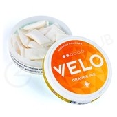 Velo Mini Orange Ice Nicotine Pouches