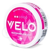 Velo Mini Watermelon Ice Nicotine Pouches