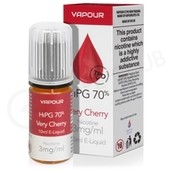 Very Cherry E-Liquid by Vapour