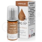 Virginia Tobacco E-Liquid by Vapour